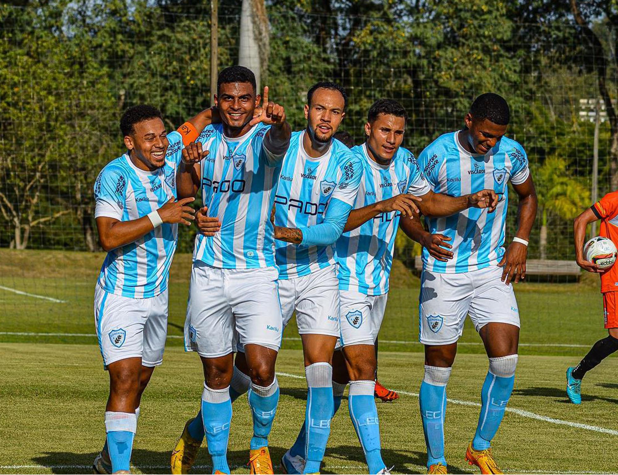 Tubarãozinho faz goleada histórica no REC